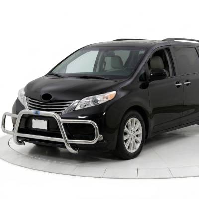 Black Horse Off Road - Modular Front Runner-Stainless Steel-2011-2020 Toyota Sienna|Black Horse Off Road - Image 5