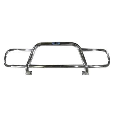 Black Horse Off Road - Modular Front Runner-Stainless Steel-2011-2020 Toyota Sienna|Black Horse Off Road - Image 9