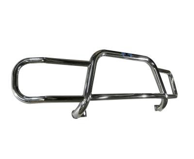 Black Horse Off Road - Modular Front Runner-Stainless Steel-2011-2020 Toyota Sienna|Black Horse Off Road - Image 10
