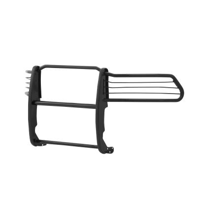 Black Horse Off Road - Grille Guard-Black-Ram 1500/1500/1500 Classic|Black Horse Off Road - Image 18