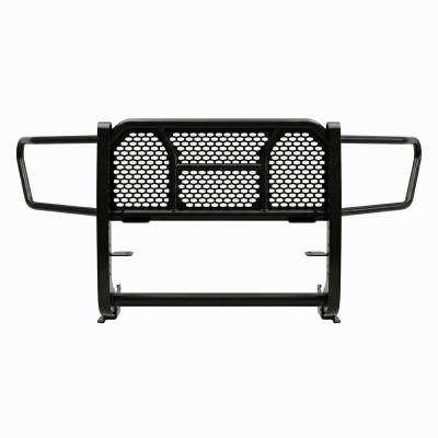 Black Horse Off Road - RUGGED HD Grille Guard-Black-2024-2026 Toyota Land Cruiser|Black Horse Off Road - Image 10