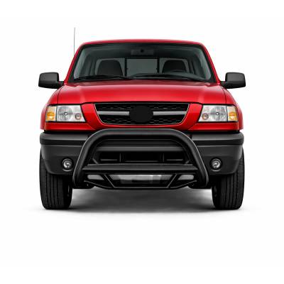 MAX Bull Bar-Black-2001-2008 Ford Ranger/2001-2010 Mazda B2300|Black Horse Off Road