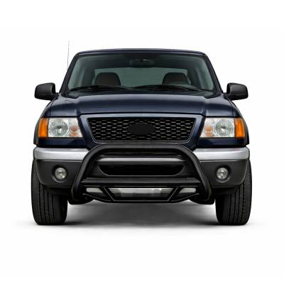 Black Horse Off Road - MAX Bull Bar-Black-2001-2008 Ford Ranger/2001-2010 Mazda B2300|Black Horse Off Road - Image 6