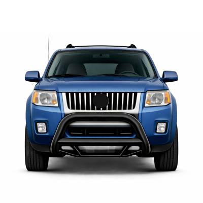 Black Horse Off Road - MAX Bull Bar-Black-2008-2012 Ford Escape/2008-2011 Mazda Tribute/2008-2011 Mercury Mariner|Black Horse Off Road - Image 3