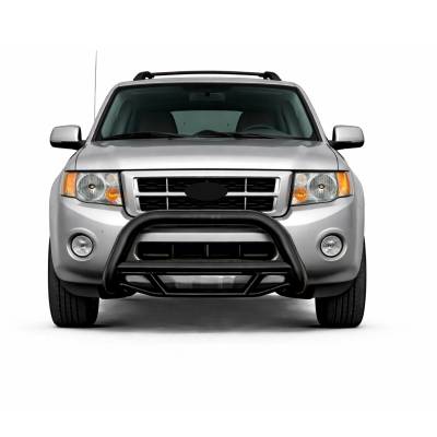 Black Horse Off Road - MAX Bull Bar-Black-2008-2012 Ford Escape/2008-2011 Mazda Tribute/2008-2011 Mercury Mariner|Black Horse Off Road - Image 4