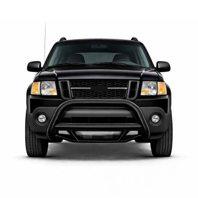 Black Horse Off Road - MAX Bull Bar-Black-2001-2003 Ford Explorer Sport/2001-2005 Ford Explorer Sport Trac|Black Horse Off Road - Image 2