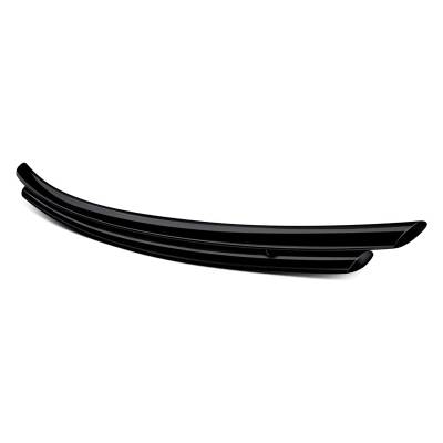 Black Horse Off Road - Rear Bumper Guard-Black-2021-2025 Toyota Sienna|Black Horse Off Road - Image 5