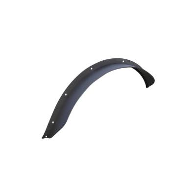 Black Horse Off Road - Fender Flares-Black-2021-2026 Ford Bronco|Black Horse Off Road - Image 10