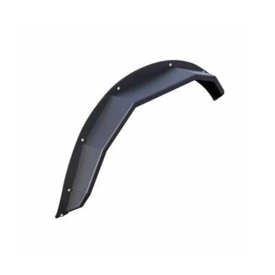 Black Horse Off Road - Fender Flares-Black-2021-2026 Ford Bronco|Black Horse Off Road - Image 12