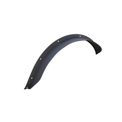 Black Horse Off Road - Fender Flares-Black-2021-2026 Ford Bronco|Black Horse Off Road - Image 14