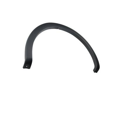 Black Horse Off Road - OE Factory Style Fender Flares-Black-2004-2008 Ford F-150|Black Horse Off Road - Image 9