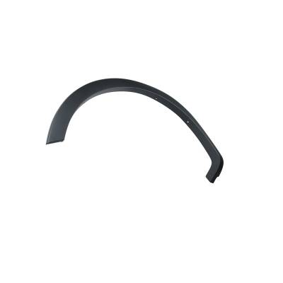 Black Horse Off Road - OE Factory Style Fender Flares-Black-2004-2008 Ford F-150|Black Horse Off Road - Image 10