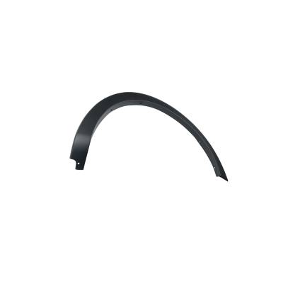 Black Horse Off Road - OE Factory Style Fender Flares-Black-2004-2008 Ford F-150|Black Horse Off Road - Image 11
