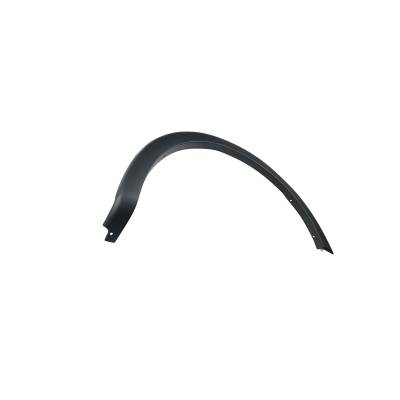 Black Horse Off Road - OE Factory Style Fender Flares-Black-2009-2014 Ford F-150|Black Horse Off Road - Image 8