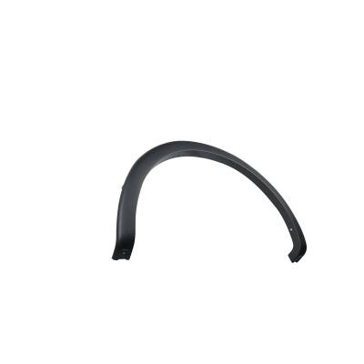 Black Horse Off Road - OE Factory Style Fender Flares-Black-2009-2014 Ford F-150|Black Horse Off Road - Image 9