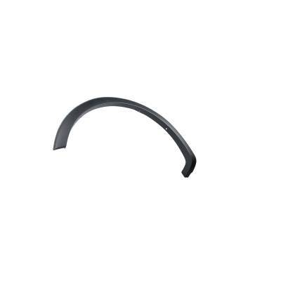 Black Horse Off Road - OE Factory Style Fender Flares-Black-2009-2014 Ford F-150|Black Horse Off Road - Image 10