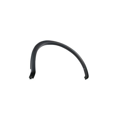 Black Horse Off Road - OE Factory Style Fender Flares-Black-2015-2016 Ford F-150|Black Horse Off Road - Image 7