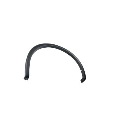 Black Horse Off Road - OE Factory Style Fender Flares-Black-2015-2016 Ford F-150|Black Horse Off Road - Image 8