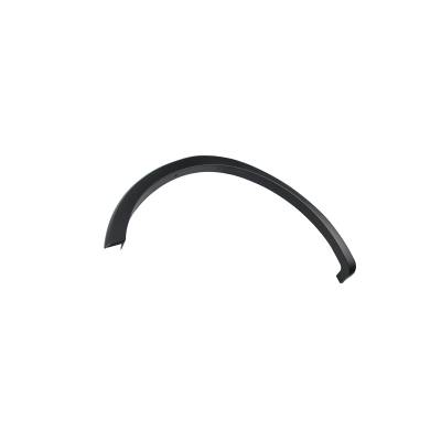 Black Horse Off Road - OE Factory Style Fender Flares-Black-2015-2016 Ford F-150|Black Horse Off Road - Image 9