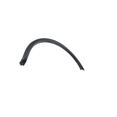 Black Horse Off Road - OE Factory Style Fender Flares-Black-2015-2016 Ford F-150|Black Horse Off Road - Image 10
