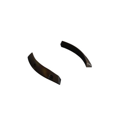 Black Horse Off Road - OE Factory Style Fender Flares-Black-2021-2024 Ford F-150|Black Horse Off Road - Image 8