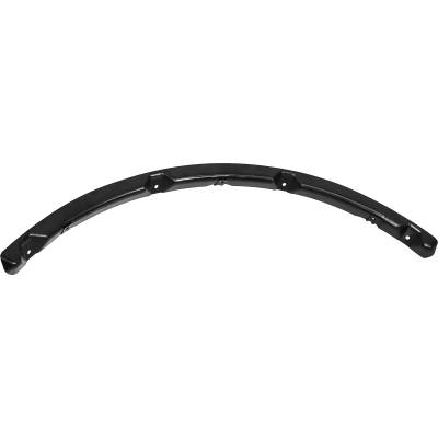 Black Horse Off Road - OE Factory Style Fender Flares-Black-2021-2024 Ford F-150|Black Horse Off Road - Image 10