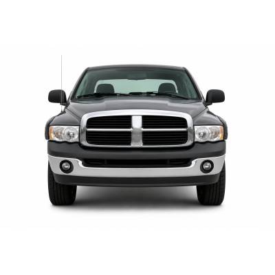 Black Horse Off Road - OE Factory Style Fender Flares-Black-2002-2008 Dodge Ram 1500-2500-3500|Black Horse Off Road - Image 3