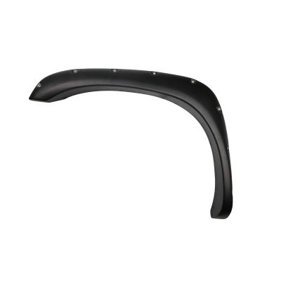 Black Horse Off Road - OE Factory Style Fender Flares-Black-2002-2008 Dodge Ram 1500-2500-3500|Black Horse Off Road - Image 10
