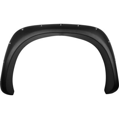 Black Horse Off Road - OE Factory Style Fender Flares-Black-2002-2008 Dodge Ram 1500-2500-3500|Black Horse Off Road - Image 12