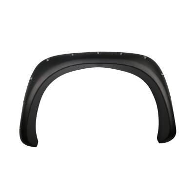 Black Horse Off Road - OE Factory Style Fender Flares-Black-2002-2008 Dodge Ram 1500-2500-3500|Black Horse Off Road - Image 11