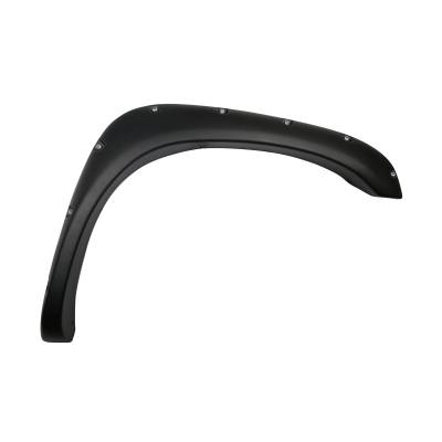 Black Horse Off Road - OE Factory Style Fender Flares-Black-2002-2008 Dodge Ram 1500-2500-3500|Black Horse Off Road - Image 13