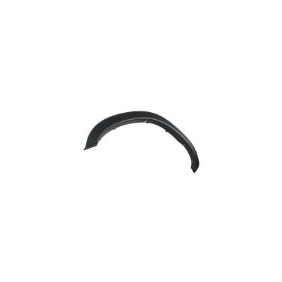 Black Horse Off Road - OE Factory Style Fender Flares-Black-2002-2008 Dodge Ram 1500-2500-3500|Black Horse Off Road - Image 6