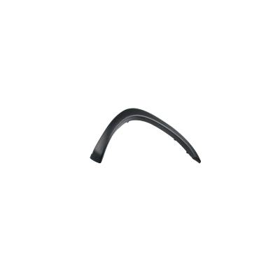 Black Horse Off Road - OE Factory Style Fender Flares-Black-2002-2008 Dodge Ram 1500-2500-3500|Black Horse Off Road - Image 7