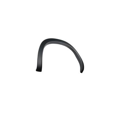 Black Horse Off Road - OE Factory Style Fender Flares-Black-2002-2008 Dodge Ram 1500-2500-3500|Black Horse Off Road - Image 8