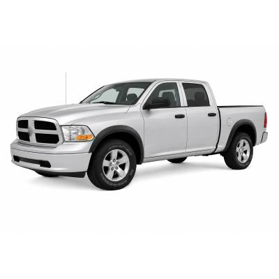 Black Horse Off Road - OE Factory Style Fender Flares-Black-2009-2011 Ram 1500|Black Horse Off Road - Image 3