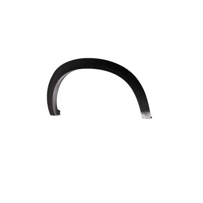 Black Horse Off Road - OE Factory Style Fender Flares-Black-2011-2016 Dodge Ram 2500-3500|Black Horse Off Road - Image 6