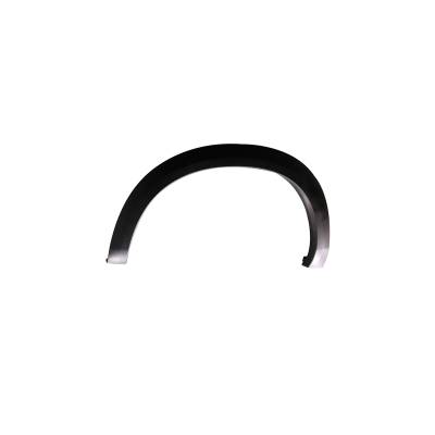 Black Horse Off Road - OE Factory Style Fender Flares-Black-2011-2016 Dodge Ram 2500-3500|Black Horse Off Road - Image 7