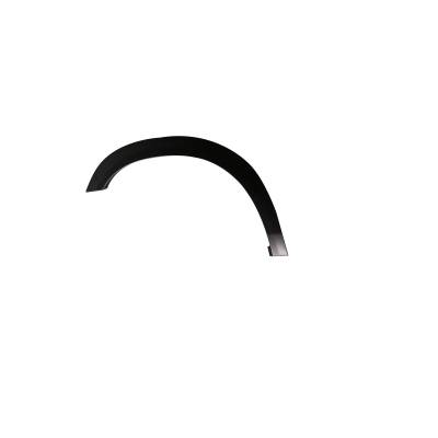 Black Horse Off Road - OE Factory Style Fender Flares-Black-2011-2016 Dodge Ram 2500-3500|Black Horse Off Road - Image 8