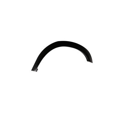 Black Horse Off Road - OE Factory Style Fender Flares-Black-2011-2016 Dodge Ram 2500-3500|Black Horse Off Road - Image 9