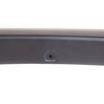 Black Horse Off Road - OE Factory Style Fender Flares-Black-2019-2024 Ram 1500|Black Horse Off Road - Image 9