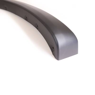 Black Horse Off Road - OE Factory Style Fender Flares-Black-2019-2024 Ram 1500|Black Horse Off Road - Image 11