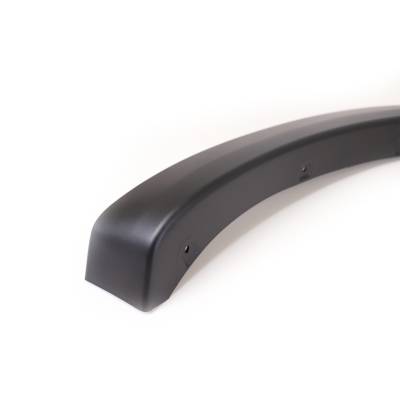 Black Horse Off Road - OE Factory Style Fender Flares-Black-2019-2024 Ram 1500|Black Horse Off Road - Image 13