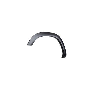Black Horse Off Road - OE Factory Style Fender Flares-Black-2019-2024 Ram 1500|Black Horse Off Road - Image 14