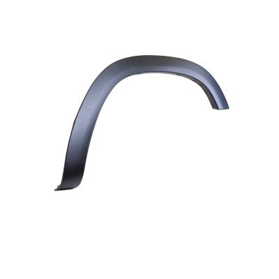 Black Horse Off Road - OE Factory Style Fender Flares-Black-2019-2024 Ram 1500|Black Horse Off Road - Image 15