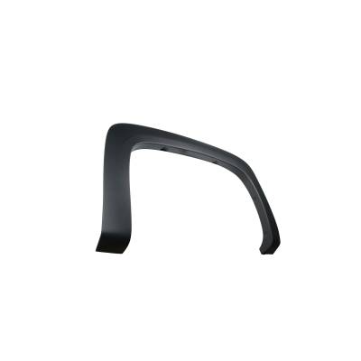 Black Horse Off Road - OE Factory Style Fender Flares-Black-2007-2013 Chevrolet Silverado 1500-2500 HD-3500 HD|Black Horse Off Road - Image 9
