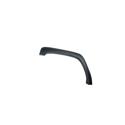 Black Horse Off Road - OE Factory Style Fender Flares-Black-2007-2013 Chevrolet Silverado 1500-2500 HD-3500 HD|Black Horse Off Road - Image 11