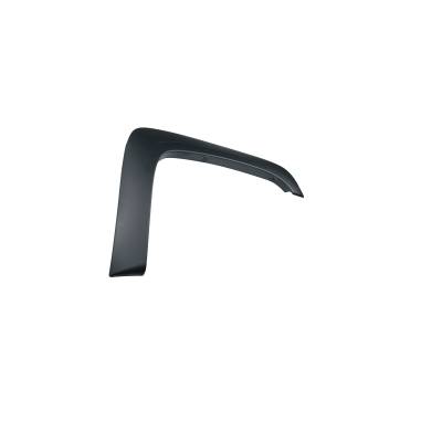 Black Horse Off Road - OE Factory Style Fender Flares-Black-2007-2013 Chevrolet Silverado 1500-2500 HD-3500 HD|Black Horse Off Road - Image 12