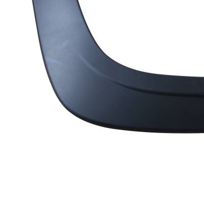 Black Horse Off Road - OE Factory Style Fender Flares-Black-2014-2016 Chevrolet Silverado 1500-2500 HD-3500 HD|Black Horse Off Road - Image 10