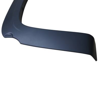 Black Horse Off Road - OE Factory Style Fender Flares-Black-2014-2016 Chevrolet Silverado 1500-2500 HD-3500 HD|Black Horse Off Road - Image 11