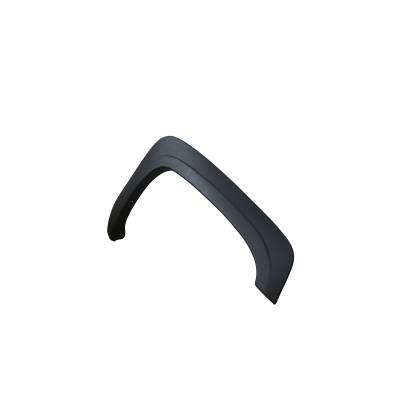 Black Horse Off Road - OE Factory Style Fender Flares-Black-2014-2016 Chevrolet Silverado 1500-2500 HD-3500 HD|Black Horse Off Road - Image 13